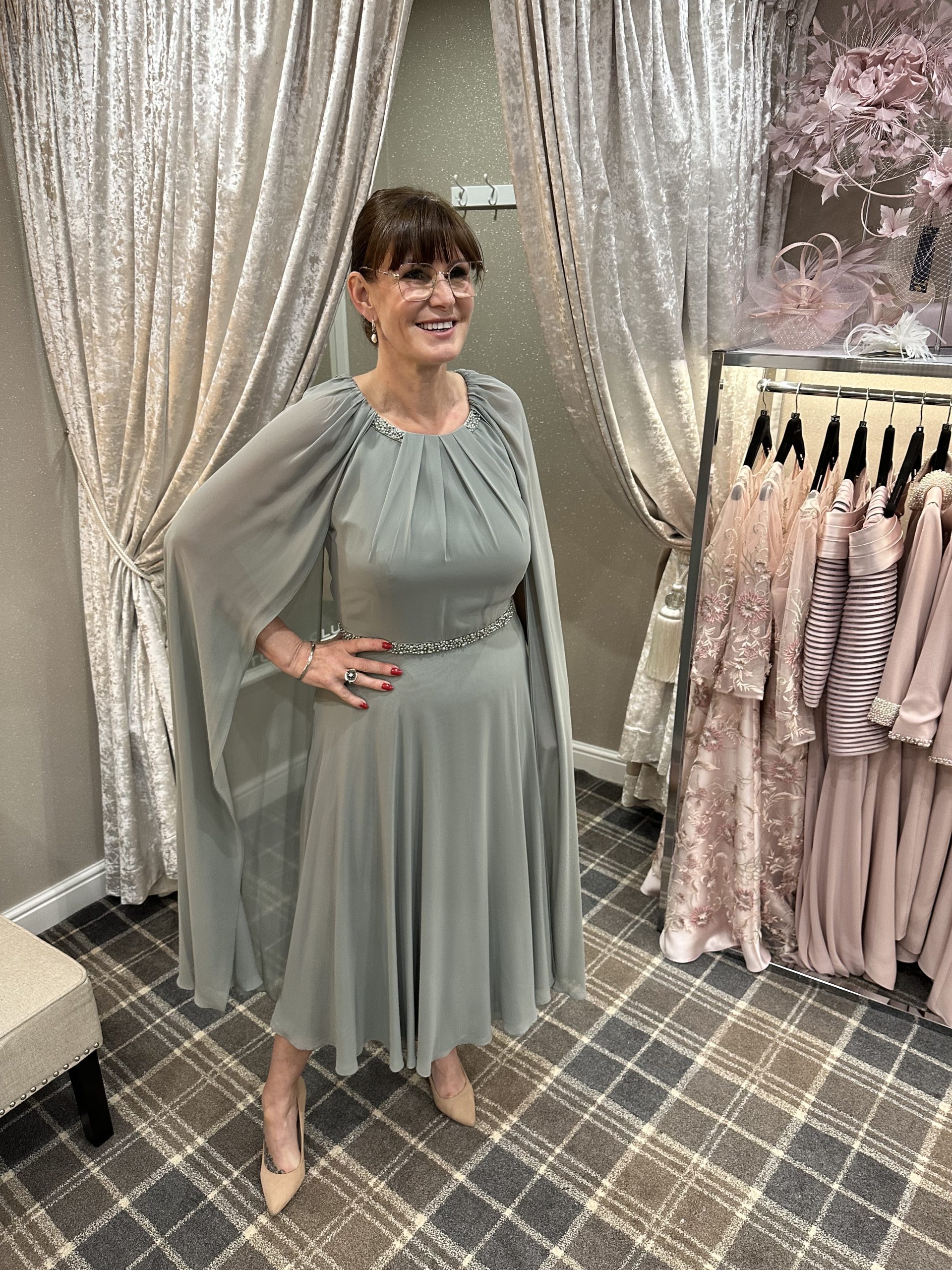 Couture Club 7G175 | Mother Of The Bride Lancashire