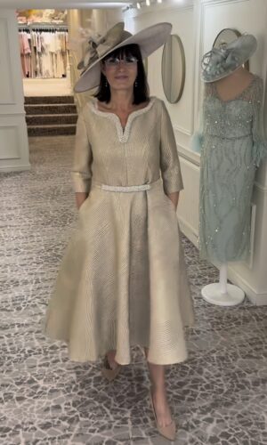 Gabriela Sanchez - 5535